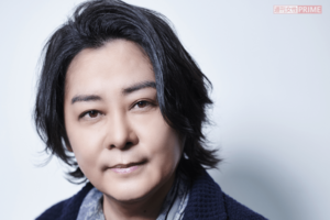 LUNA SEA結成35周年》ボーカル・河村隆一「非喫煙者なのになぜ」5年前