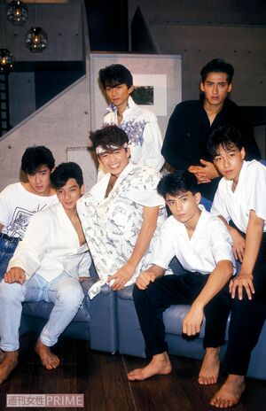 再びこの7人が集まり光GENJIとして活動する日はくるのか……