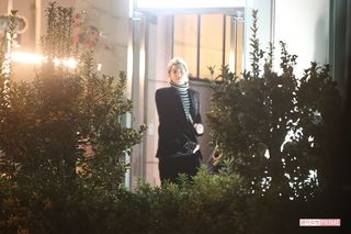 志尊淳は「ヨッシャー！」と、ガッツポーズをとっていた