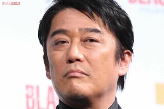 『坂上どうぶつ王国』MCの坂上忍。２匹の犬の映像を笑いながら見ていたが、“飼い主”としての自覚に疑問符が……