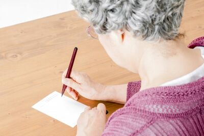 写真はイメージです