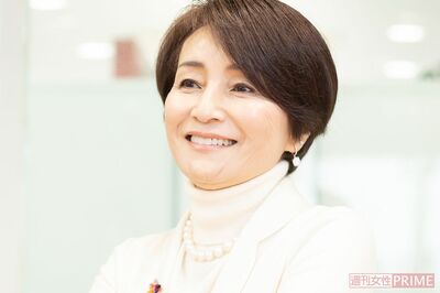 仁科亜季子、子宮頸がん・胃がん・大腸がん…3日間ですべての髪が抜け落ちた恐怖「いいかげんにしてよ、神…