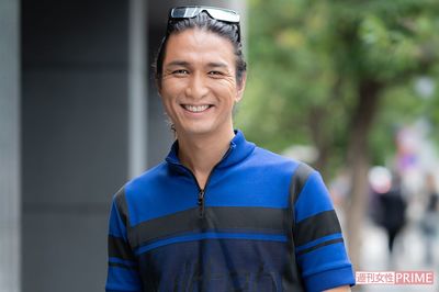 世界一のフラメンコダンサー、SIROCOが住んでいた「危険な自宅」