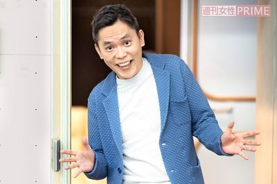 太田光、話題を巻き起こす“発言”の真意「これでも一応、気を遣っている」