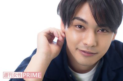 柳楽優弥、過去の栄光に苦悩した日々と今を語る「高橋一生さんは憧れの先輩」