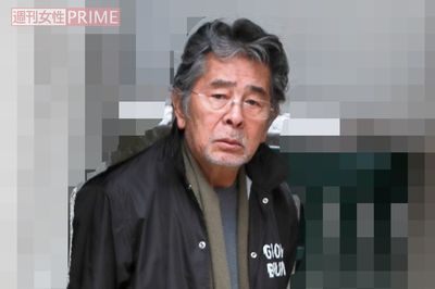 MEGUMIの長男・降谷凪が役者デビュー、祖父・古谷一行が語った演技の評価