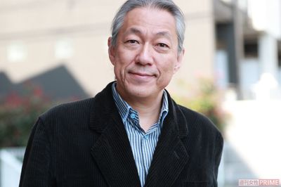 ドリアン助川、“普通”からはずれてしまった人たちへ「僕も何もできない人間です」