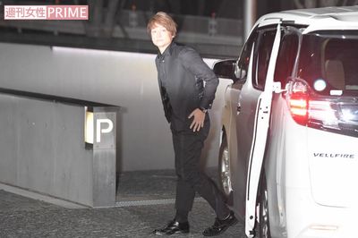 稲垣・草なぎ・香取の民放番組の行方「去る者追わず」のジャニーさんは意外と無関心!?