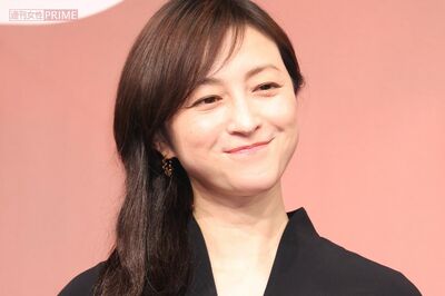 広末涼子、不倫交換日記に綴られた内容で”幻のコラボ曲”がお蔵入りに　韓国人音楽プロデューサー・Night …