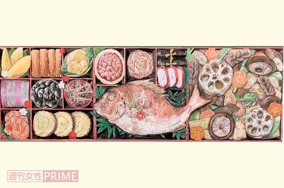 一瞬にして消されてしまう“郷愁”、学生たちの力作「黒板アート」がスゴすぎる！