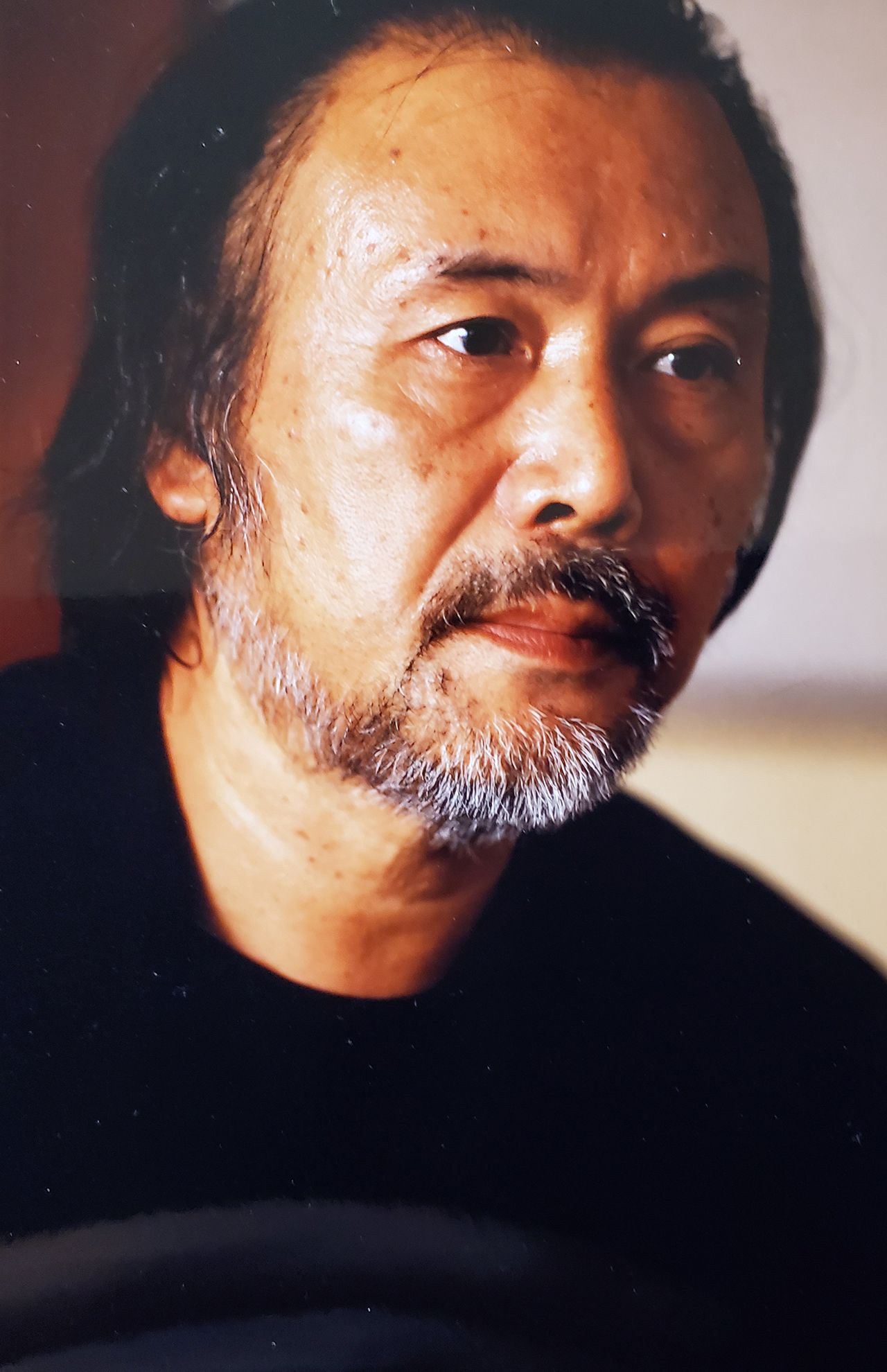 竹山洋先生
