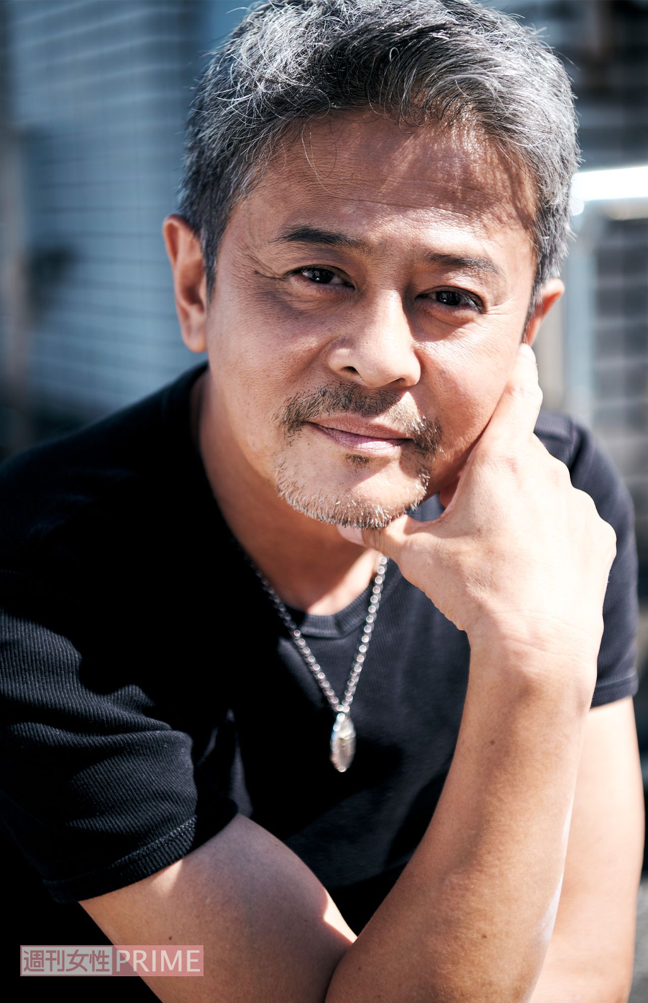 中村繁之さん