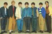 なにわ男子、ファンによる