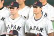 ドジャースでチームメイトの大谷翔平と佐々木朗希