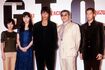 1998年放送の大ヒットドラマ『GTO』の出演者。右が生徒役の池内博之(当時21歳)