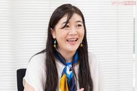 女性のがん死亡数1位の「大腸がん」罹患女性が語る、3度の転移と決意の“永久人工肛門ストーマ”「それほど…