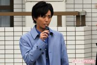 ジャニーズ春ドラマの撮影秘話 “200円ティッシュ・加熱式タバコ” でリラックス