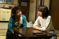 戸田恵梨香×ムロツヨシの『大恋愛』、プロデューサーは「すごく相性がいい」