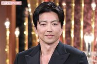 大沢たかお、NHK大河『べらぼう』脚本家との“蜜月ぶり”で囁かれる「重要な役で今後の起用」と“あの人”…