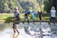 都会のバーから口コミで続々!?　千葉県匝瑳市に広がる移住者コミュニティーを訪ねて