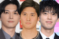 《バレンタイン》女性が選ぶ本命チョコを「もらいたい」男性有名人は…吉沢亮、竹内涼真ら“イケメン俳優”…