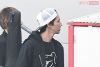 田口淳之介、恋人・小嶺麗奈との結婚・KAT-TUN活動再開に言及する