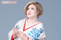 IKKOがバラエティで見せない“艶姿”、同じ体形で“見た目‐5キロ”を作り出すワザ