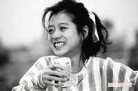 中森明菜の好きなヘアスタイル・ ランキング!“サイド外巻き”は2位、気になる『DESIRE』ヘアの人気度