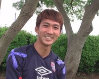 スペイン仕込みのラテン系、女性ファン急増のFC東京“そうたん”選手とは？