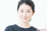 仙道敦子、ママ友から「女優復帰話は妄想？」と心配されていた