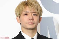 岸優太、広告動画での“食事シーン”に「もっと汚かった」「上品になってない?」変化した“岸食い”が話題