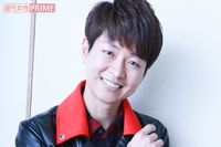 演歌歌手に転身した元K-POPアイドル、あの大御所師匠との出会いを語る