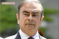 逃亡中のカルロス・ゴーン被告、コロナ禍に企てる「ハリウッド映画化」構想