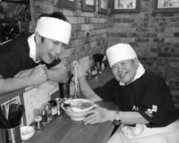 2代目大勝軒店主、先代を｢普通の店主じゃないと思った｣