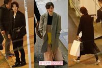 ドラマ『奪い愛、冬』の打ち上げ、鈴木おさむが制作部長のW不倫をいじる