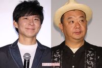 渡部建  “釣り場”もやっぱり六本木、TKO木下とスマートじゃないナンパの過去