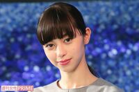 中条あやみ、ある芸人と実家が近く「地元トークでも盛り上がっています(笑)」