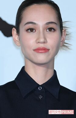 水原希子