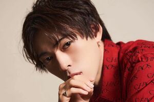 嵐のバックで踊った経験がある元Jr.の川口優
