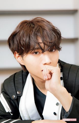 中川勝就　撮影／矢島泰輔