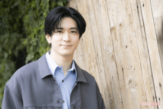 Hey! Say! JUMP・中島裕翔（撮影／矢島泰輔）