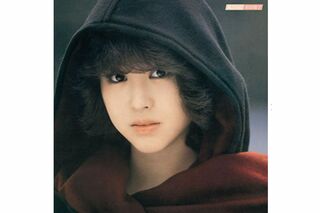 松田聖子『風立ちぬ』