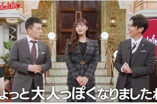 『Win Win Wiiin』にゲスト出演したてんちむ