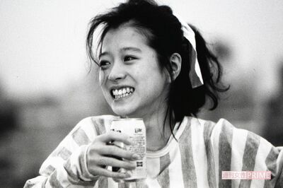 中森明菜のヘアスタイル、あなたの“お気に入り”は？