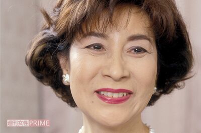 寿美花代さんは「帰りの新幹線で泣いていた」番組共演の角淳一が明かした、高島忠夫さんとの笑顔の闘病生活…