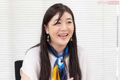 女性のがん死亡数1位の「大腸がん」罹患女性が語る、3度の転移と決意の“永久人工肛門ストーマ”「それほど…