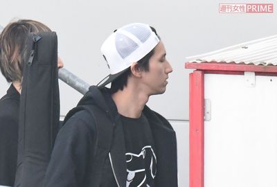 田口淳之介、恋人・小嶺麗奈との結婚・KAT-TUN活動再開に言及する