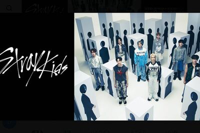 人気K-POP男性グループ・Stray Kidsがアメリカ最大のファッションイベント『メットガラ』に登場も「完全に…