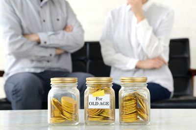 老後に預貯金を抱え込むと医療・介護費が激増！ 「生前贈与」のテクで大損を防ぐ