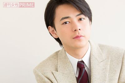 『わろてんか』登場、“6代目隼也”の成田凌が「親にわかってもらいたい気持ち」とは